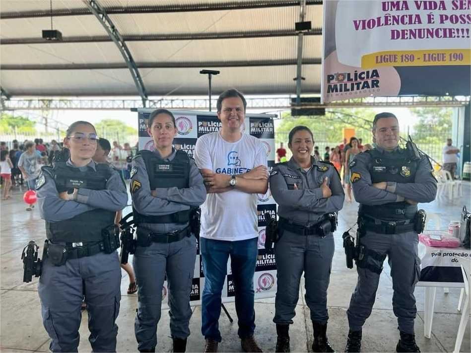 Thiago Silva reafirma compromisso e destaca atuação em favor dos servidores públicos