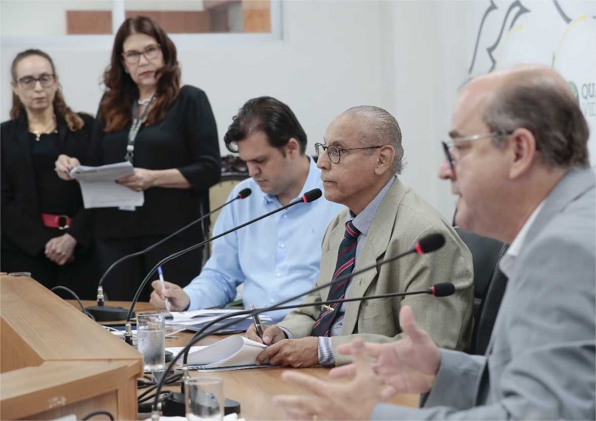 Dona Eulália partiu, mas permanece na memória afetiva cuiabana