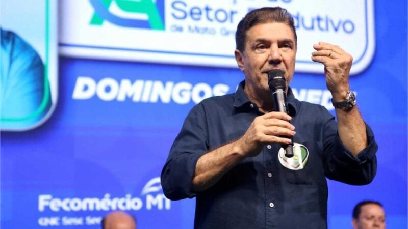 Kennedy garante programa à agricultura familiar e desburocratização da administração pública