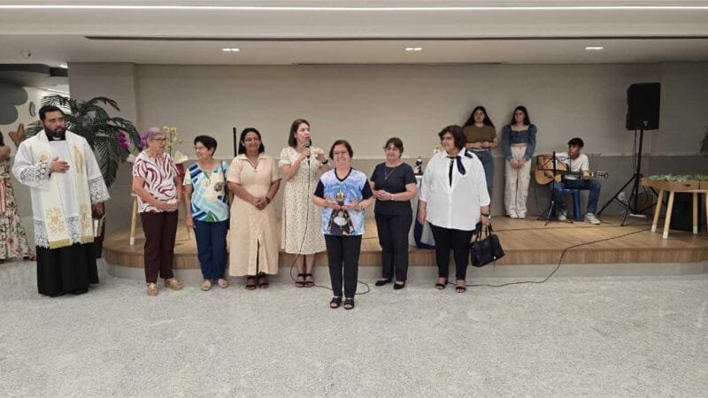 Educação infantil recebe estrutura diferenciada e exclusiva