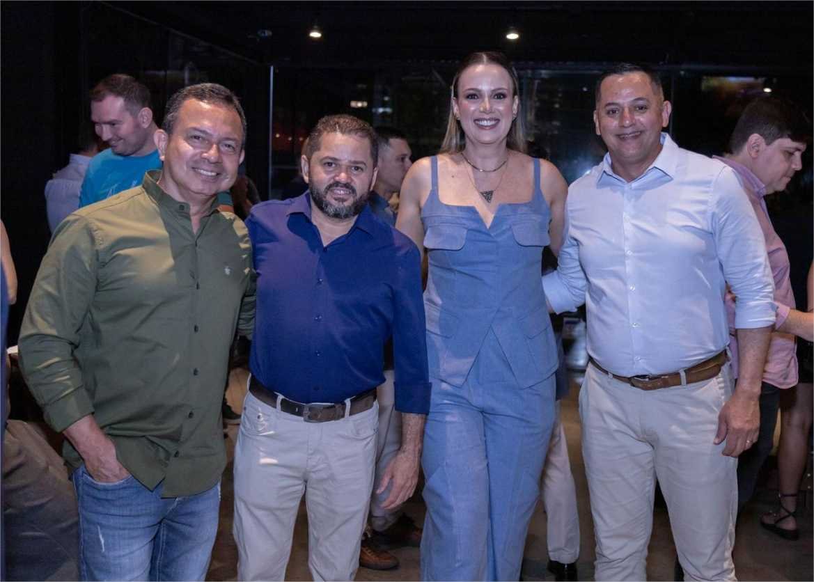 Mineradores destacam o potencial econômico da mineração em MT