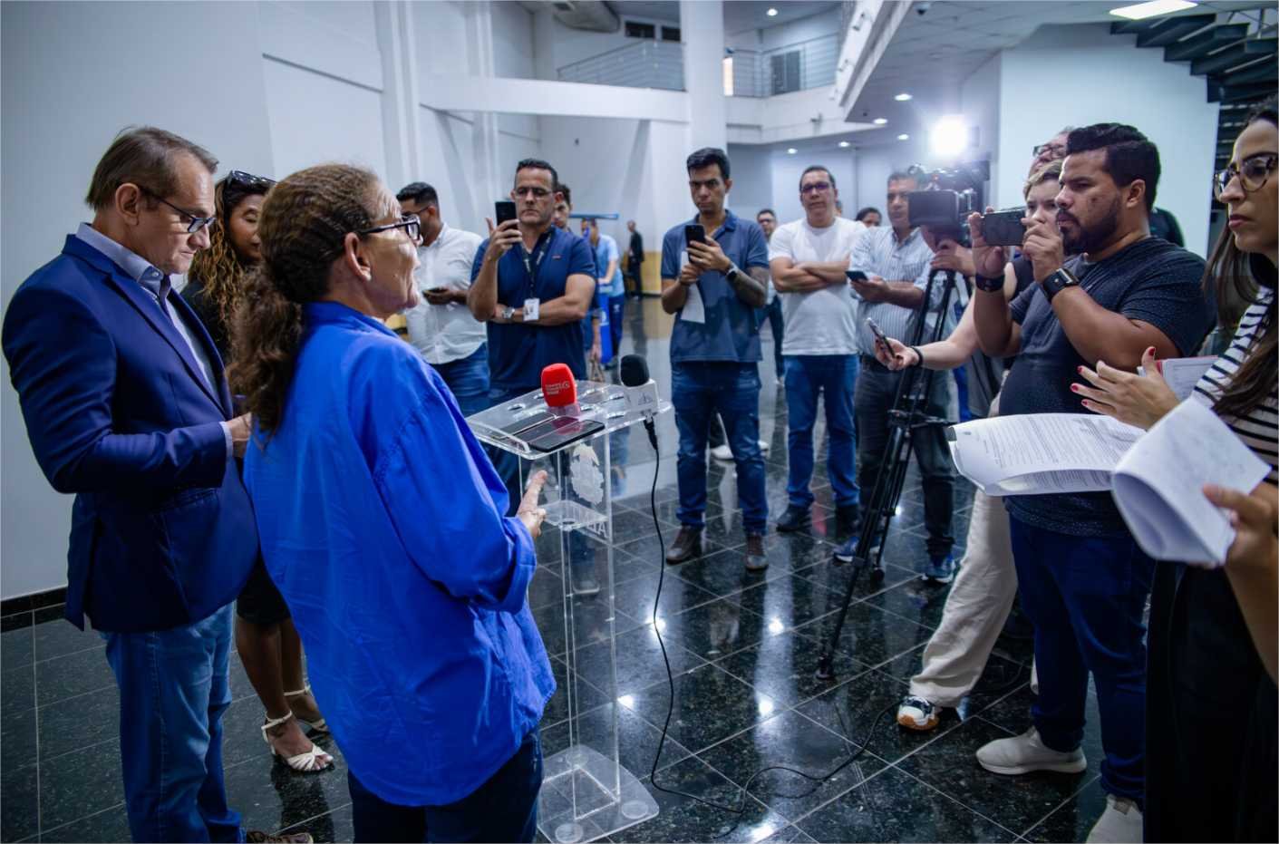 Mato Grosso é pioneiro na criação de lei que garante segurança de motoristas e usuários de aplicativos de transporte