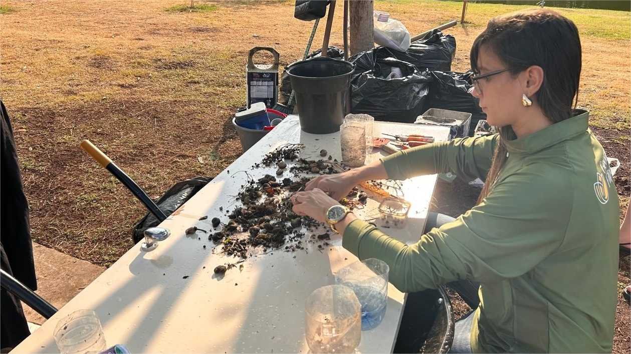 Plantio sustentável do paisagismo reflete compromisso ambiental e artístico na CASACOR Mato Grosso