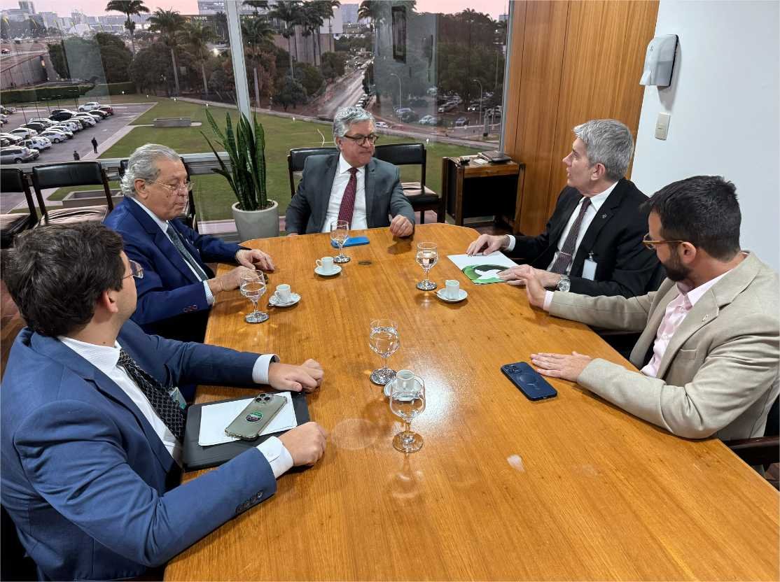 MEC autoriza pedido de Jayme Campos para curso de Medicina no Vale do Araguaia