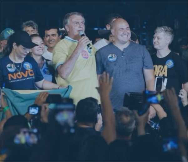 Abílio Brunini mantém a Dianteira