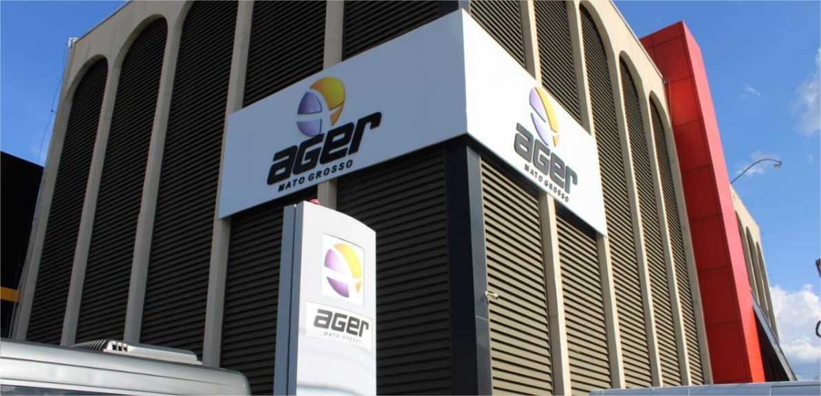 Ager-MT está entre as quatro melhores agências de regulação do Brasil