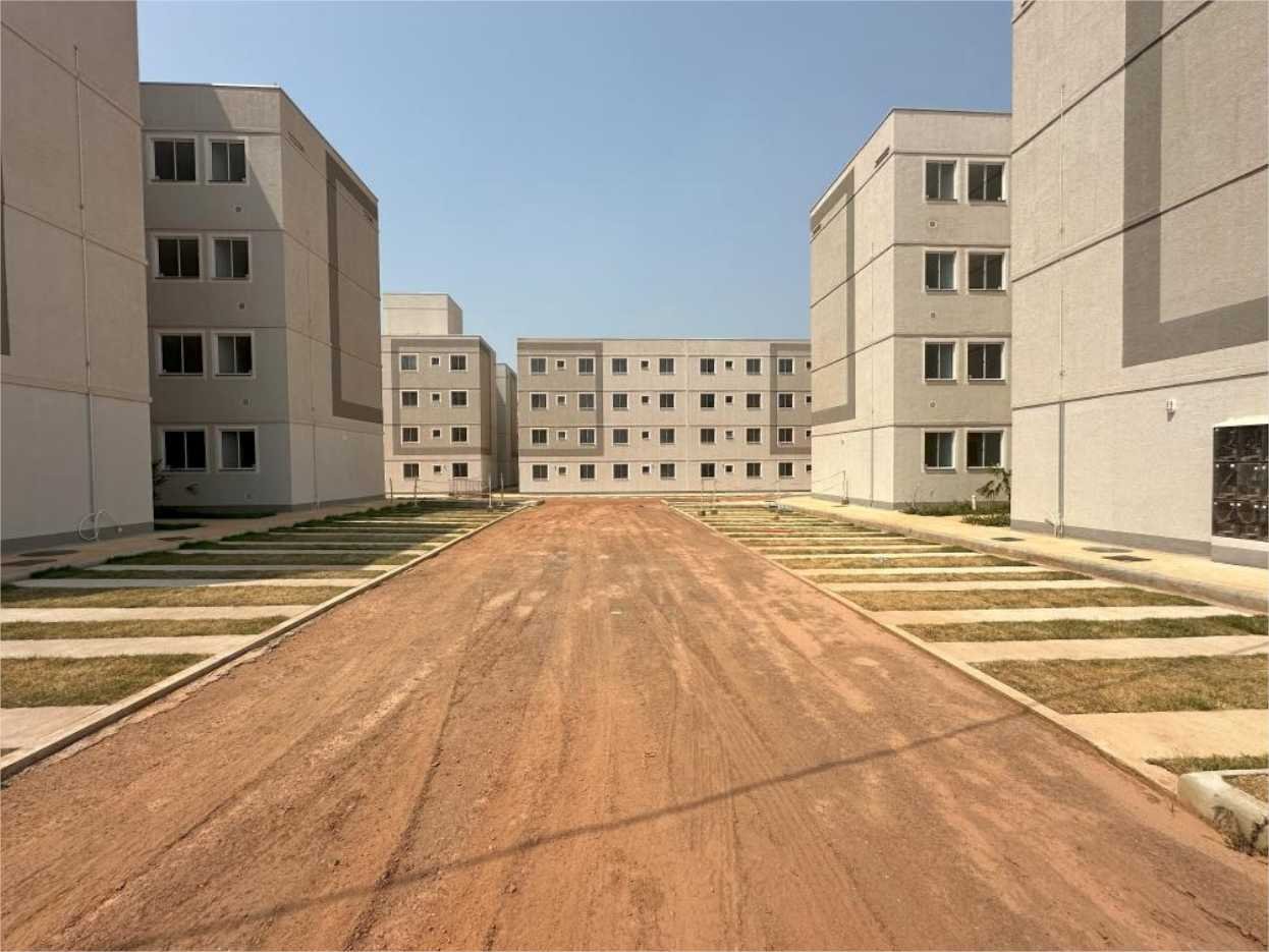 MT Par abre chamamento público para empresas interessadas em construir 2.016 moradias em Cuiabá e VG