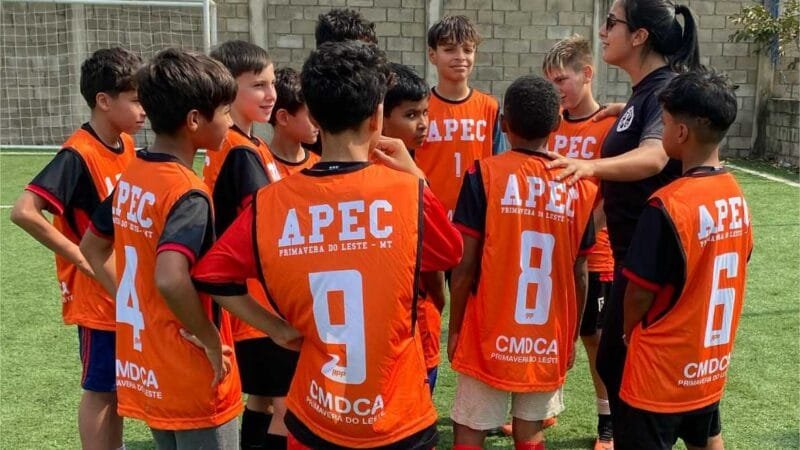 Nota MT já destinou mais de R$ 8,7 milhões para fortalecer entidades sociais em Mato Grosso