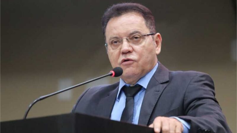 Botelho cobra deputados que defenderam revogação da Lei da Pesca e cita interesse eleitoral