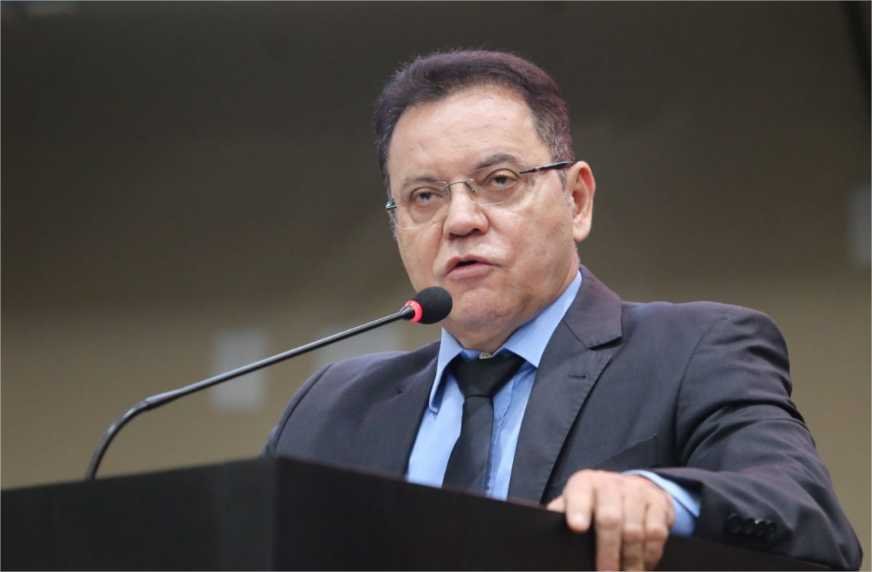 Botelho cobra deputados que defenderam revogação da Lei da Pesca e cita interesse eleitoral