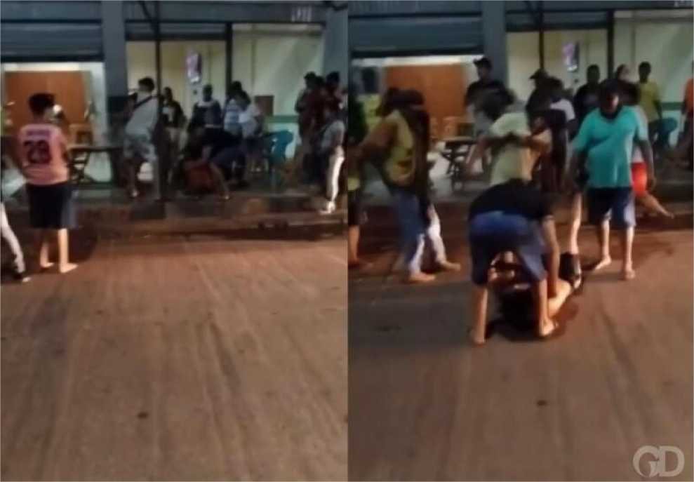 Cacerense é assassinado a tiros durante confusão em bar da Bolívia