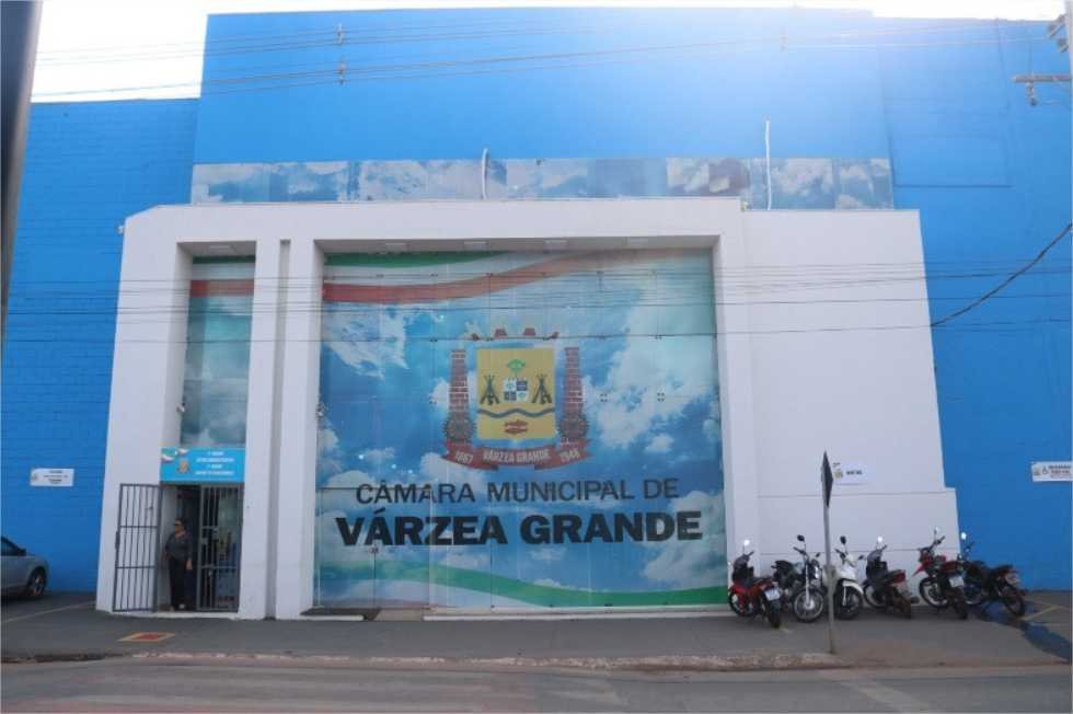 Mais da metade da Câmara de Várzea Grande será formada por novatos em 2025
