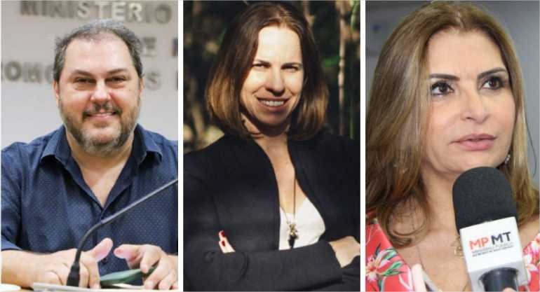 TJMT define lista tríplice ao cargo de desembargador pelo quinto do MPE; veja lista