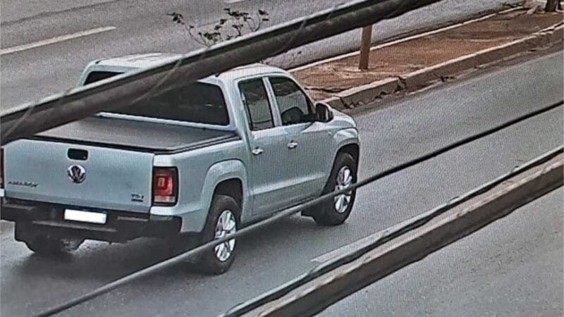 Forças policiais recuperam quatro veículos com ajuda do Vigia Mais MT no final de semana