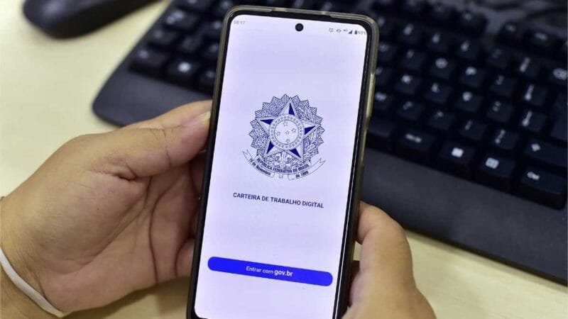 Sine Estadual disponibiliza mais de 3,3 mil vagas de trabalho nesta semana