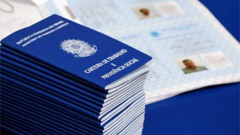 Mato Grosso encerra agosto com mais de 3,7 mil vagas de trabalho geradas, segundo Caged