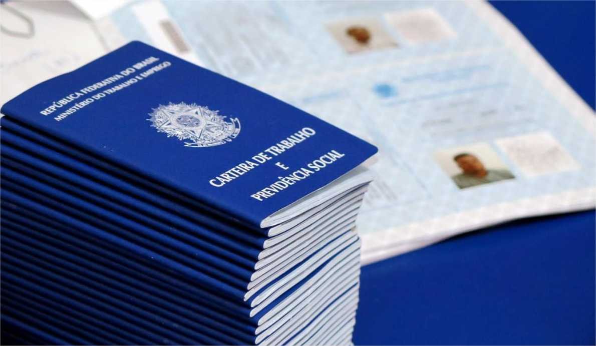 Mato Grosso encerra agosto com mais de 3,7 mil vagas de trabalho geradas, segundo Caged