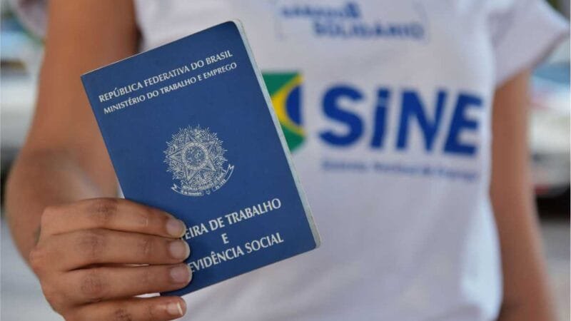 Sine Municipal tem 16 vagas para pessoas com deficiência (PCD) sem experiência