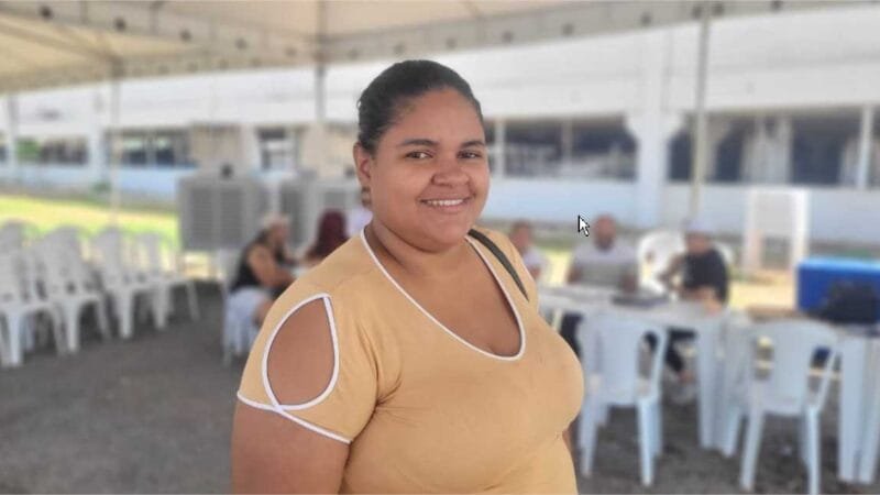 As inscrições para a celebração seguem abertas até esta sexta-feira (25.10)