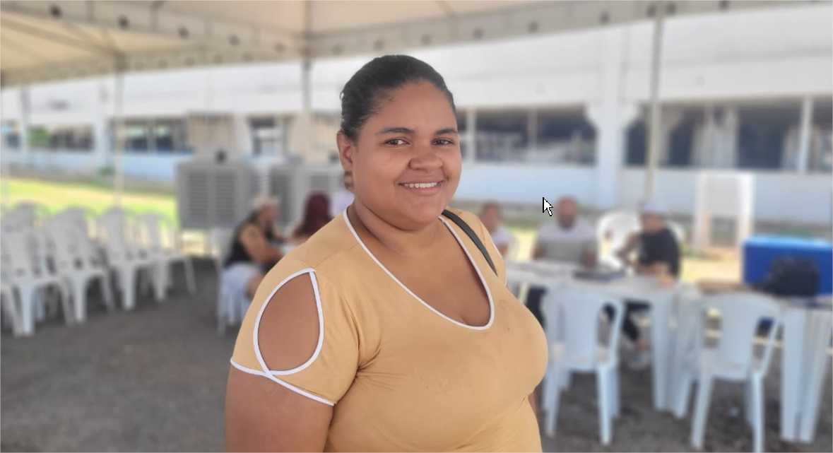 As inscrições para a celebração seguem abertas até esta sexta-feira (25.10)