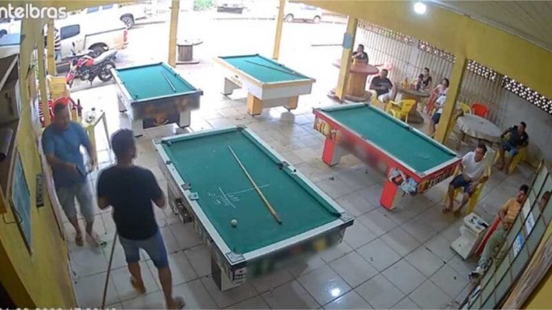 Sobrevivente da chacina acredita que crime foi motivado por inveja