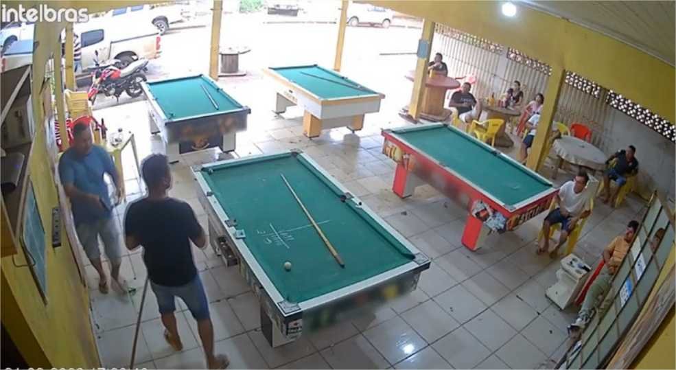 Sobrevivente da chacina acredita que crime foi motivado por inveja