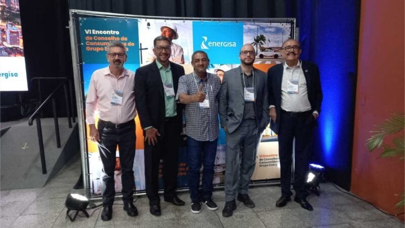 Conceel-EMT participa do VI Encontro de Conselho de Consumidores do Grupo Energisa