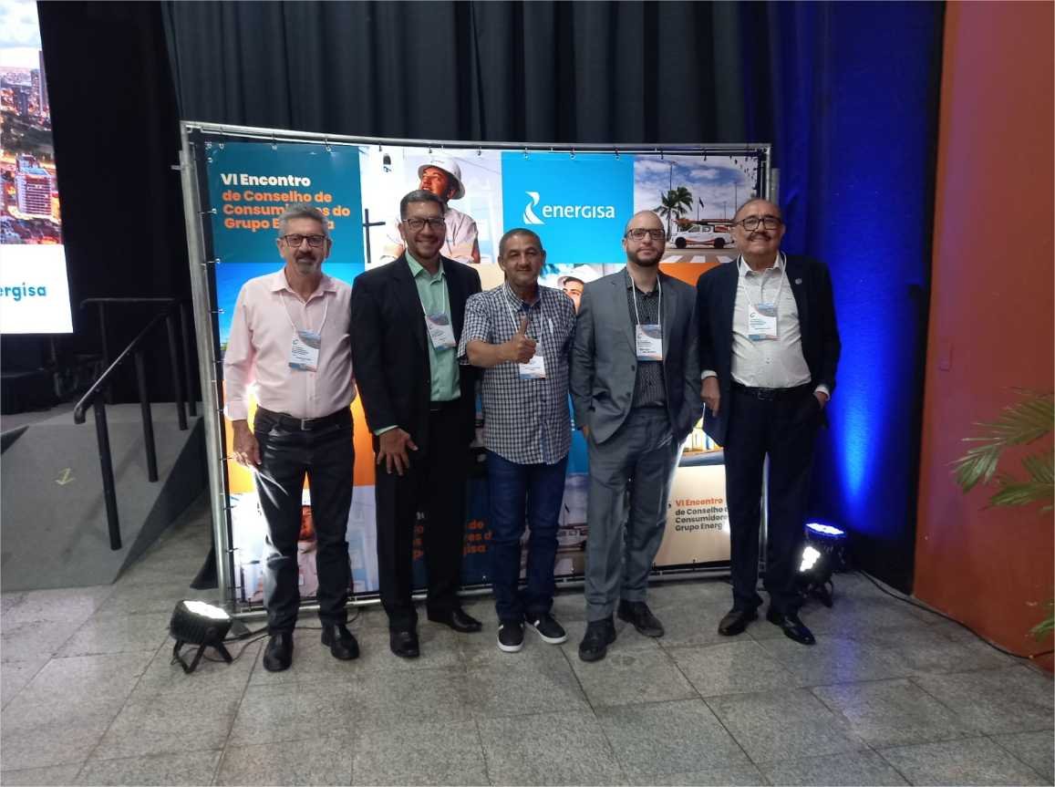 Conceel-EMT participa do VI Encontro de Conselho de Consumidores do Grupo Energisa