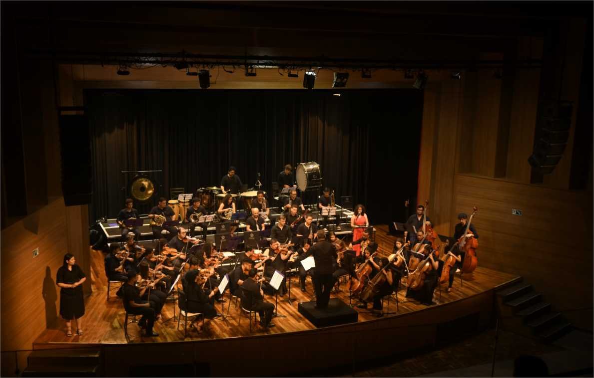 Concerto Cenas da Noite Sertaneja e espetáculo pelo Dia das Crianças estão na programação cultural da semana