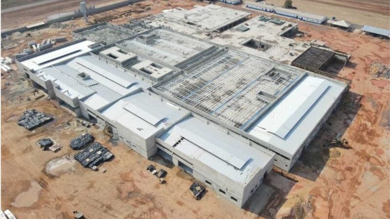 “O Hospital do Araguaia vai trazer dignidade para as pessoas que precisam de atendimento na região”, afirma moradora de Confresa