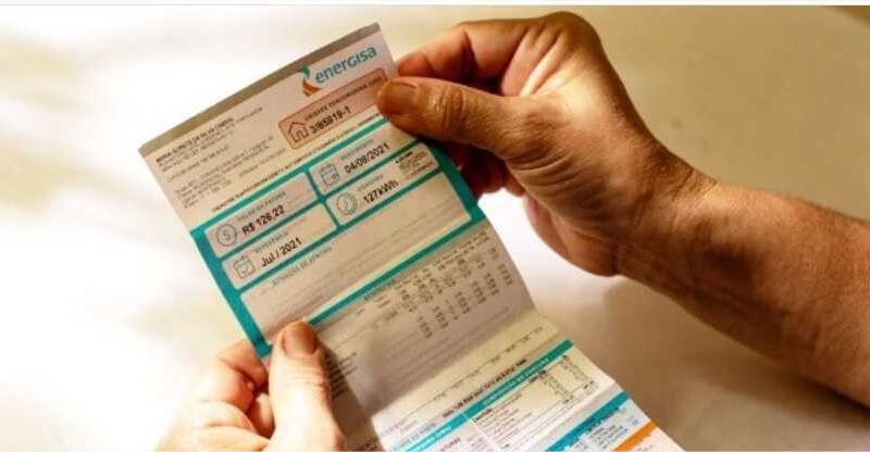 Conta de energia elétrica fica mais cara a partir de hoje, 01/10