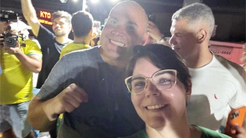 “Começo de uma nova história para Cuiabá”, afirma deputada Coronel Fernanda