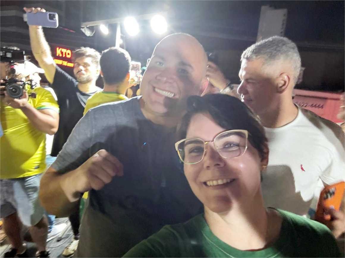 “Começo de uma nova história para Cuiabá”, afirma deputada Coronel Fernanda