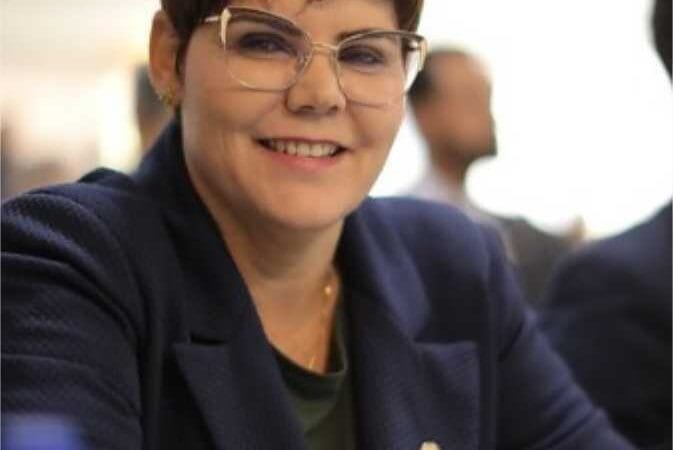 A força da representatividade feminina