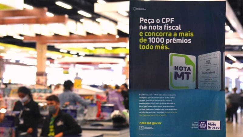 Nota MT distribuiu R$ 37 milhões em prêmios em mais de cinco anos