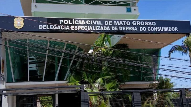 Operação Mamom mira agiota que emprestava dinheiro com juros de 20% ao mês e cobrava vítimas na Justiça