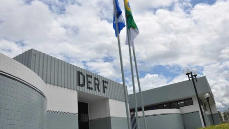 Polícia Civil prende criminoso que invadiu e furtou 18 apartamentos na capital em duas semanas