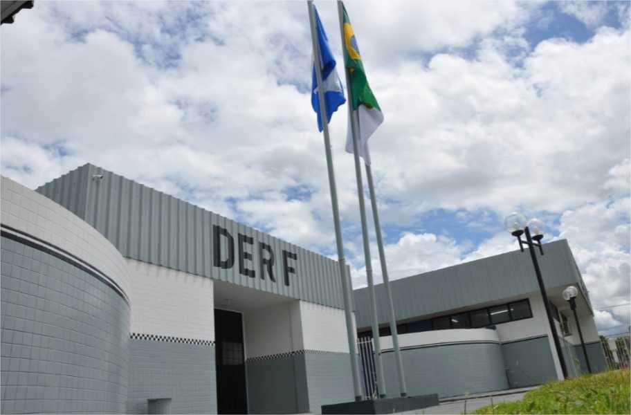 Polícia Civil prende criminoso que invadiu e furtou 18 apartamentos na capital em duas semanas