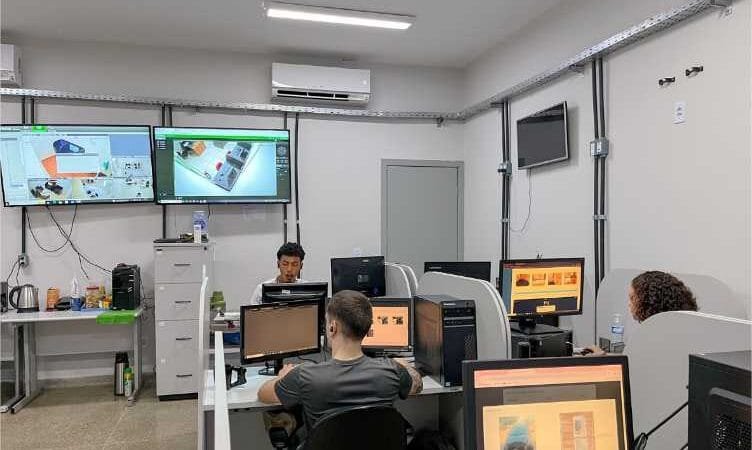 Detran-MT monitora serviços prestados pelas empresas credenciadas para garantir transparência e segurança