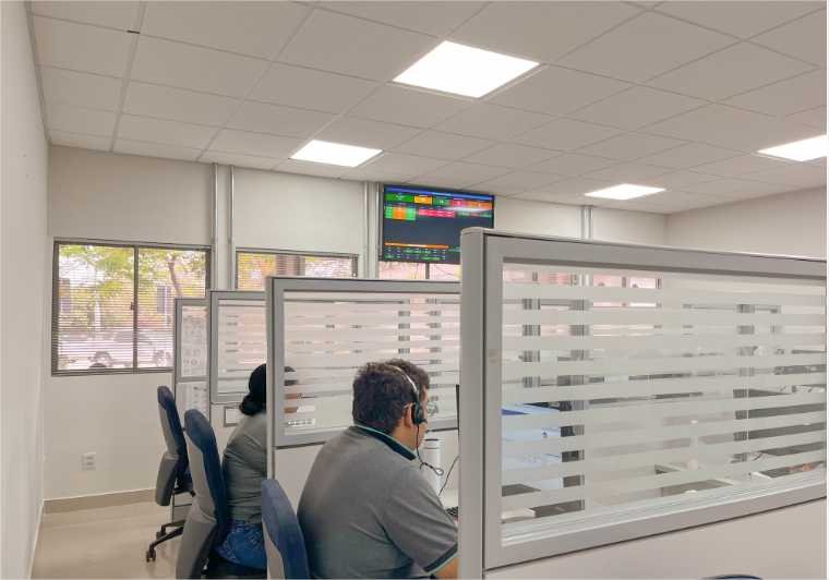 Em cinco meses, Detran-MT já atendeu mais de 60 mil pessoas via WhatsApp