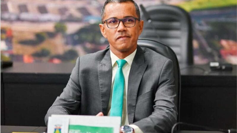 Dídimo cobra Ranalli para que informe nomes dos vereadores eleitos pelo CV