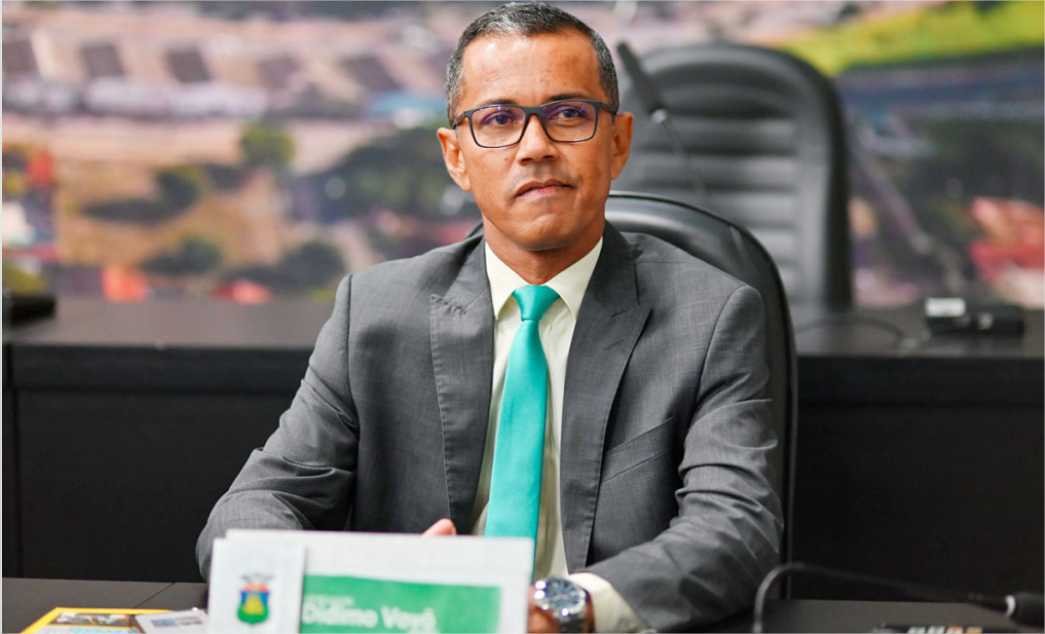 Dídimo cobra Ranalli para que informe nomes dos vereadores eleitos pelo CV