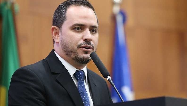 Diego defende plano diretor para o turismo de Chapada dos Guimarães