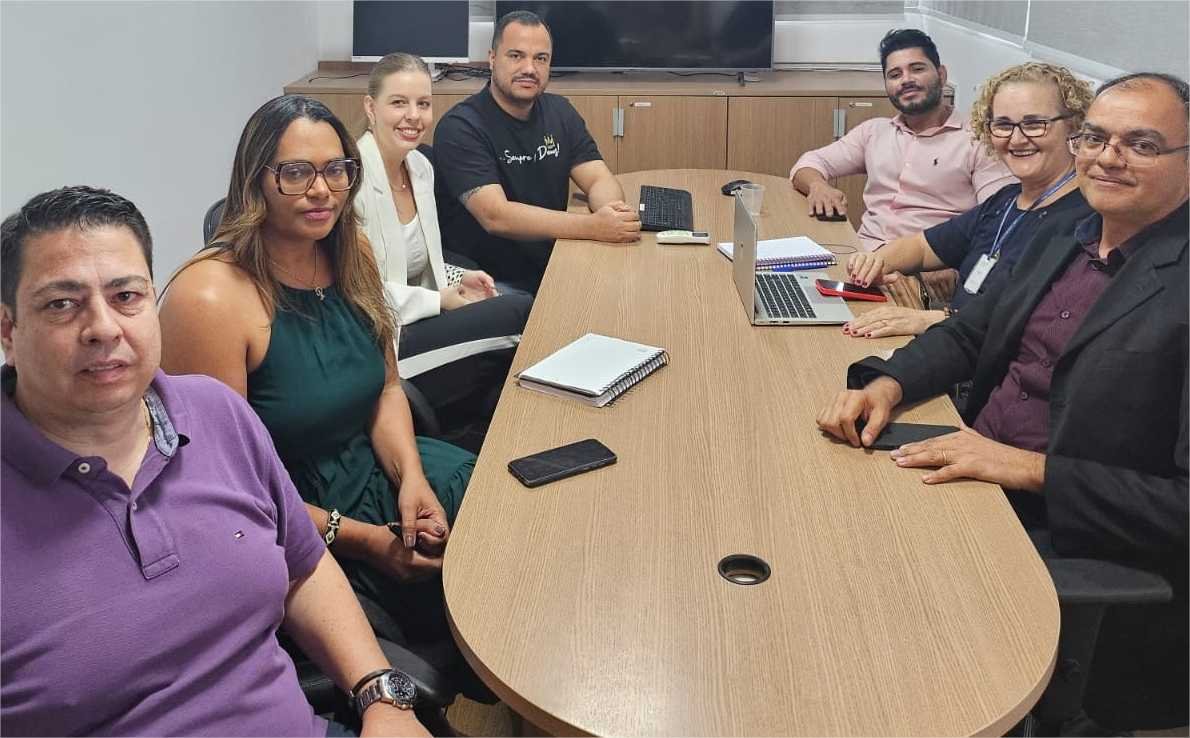 CGE e Seaf firmam parceria para fiscalizar e monitorar termos de fomento