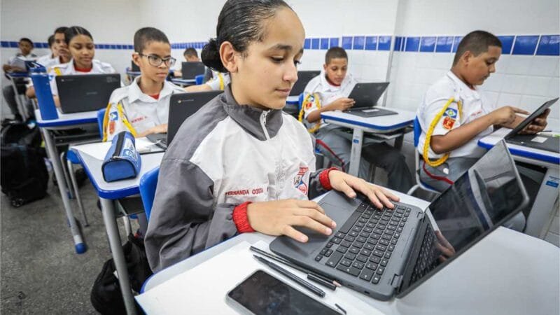 Seduc divulga o gabarito das provas para ingresso nas escolas estaduais militares