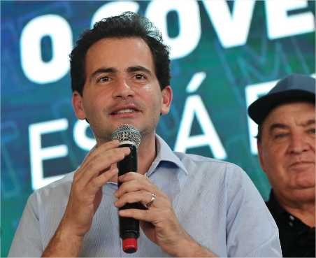 Fábio diz que Lúdio é covarde por se calar diante das mais de 20 operações em Cuiabá