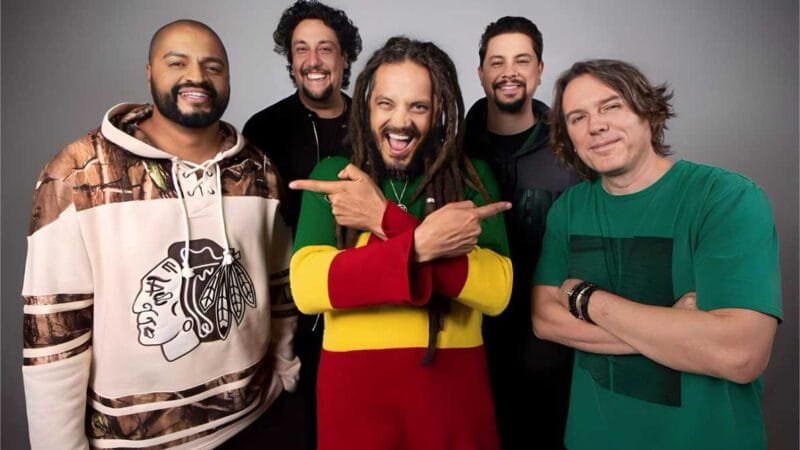 1ª Festival de Reggae acontece neste sábado (19) com shows nacionais e regionais