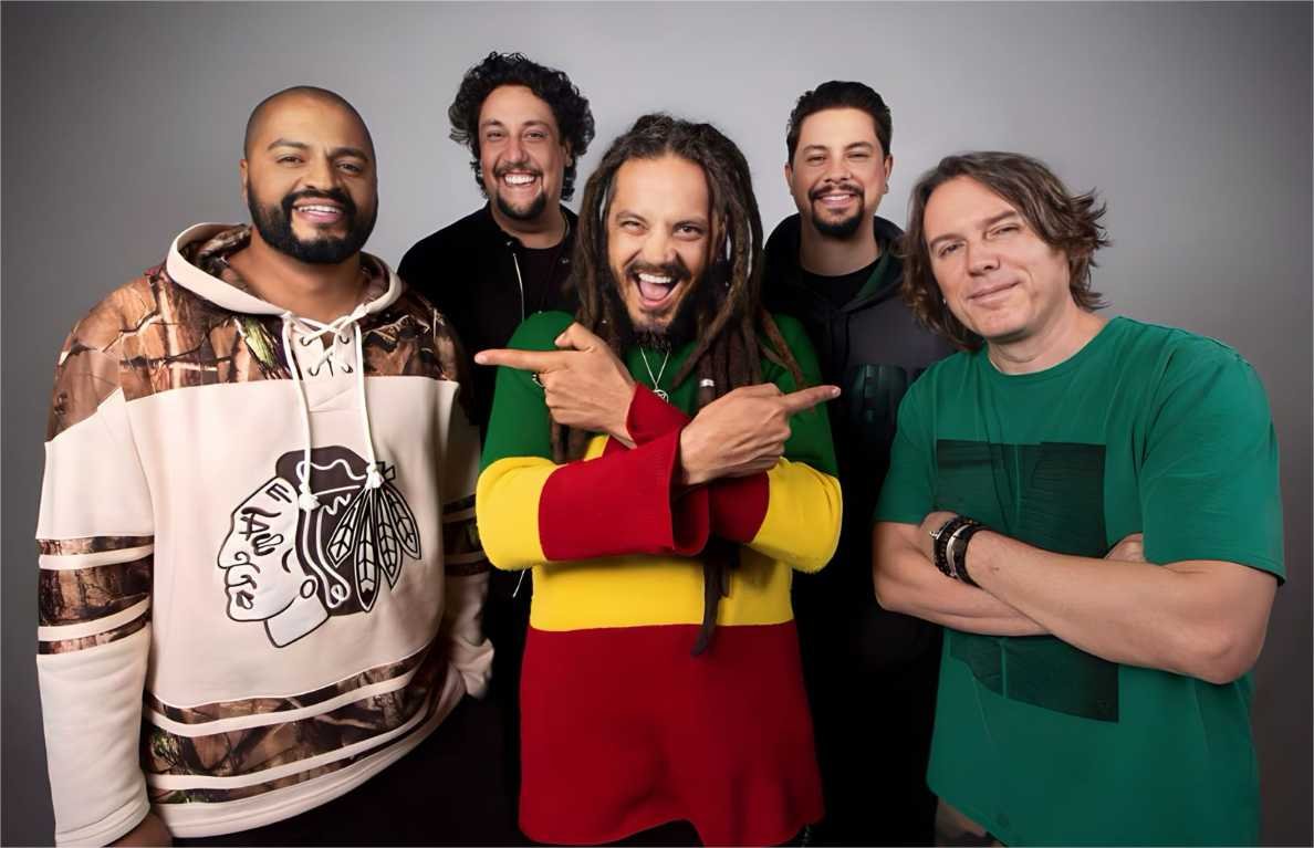 1ª Festival de Reggae acontece neste sábado (19) com shows nacionais e regionais