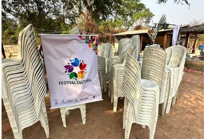 Feira Popular Artesanato na Praça é nesta sexta (04)