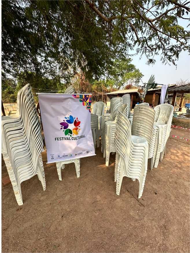 Feira Popular Artesanato na Praça é nesta sexta (04)